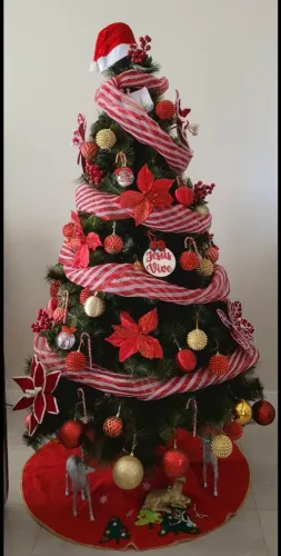 Árvore de Natal