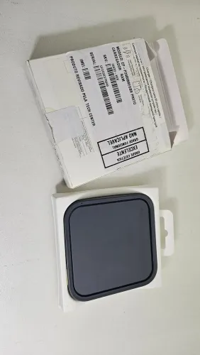 Base Carregador sem fio samsung