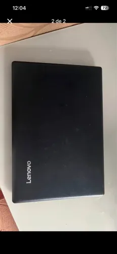 Notebook Lenovo Ideapad 110 - 15IBR