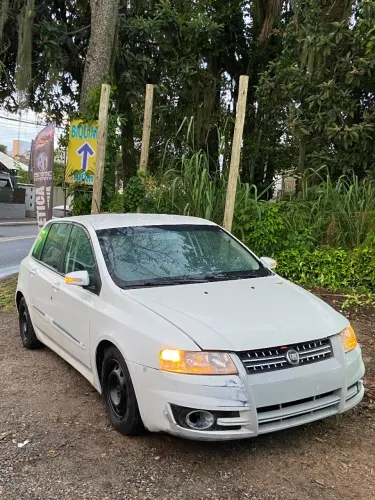 Fiat Stilo 1.8/ 1.8 Connect Flex 8V 5P 2010