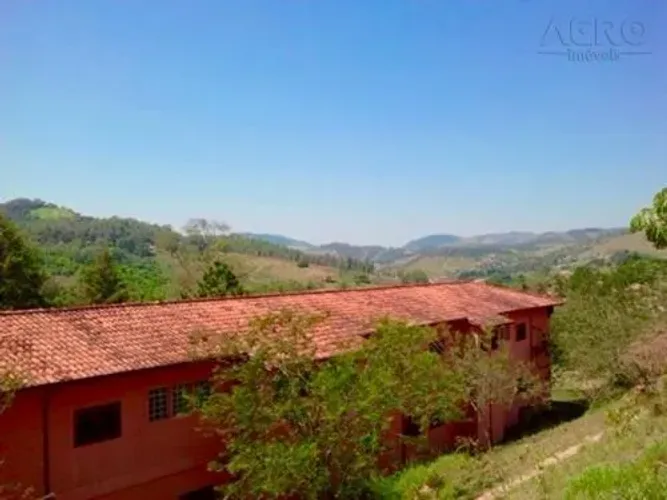 Sítio Rural à venda, Jardim Seabra, Amparo - SI0016.