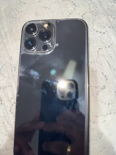 IPHONE 13 PROMAX 256gb BOM ESTADO