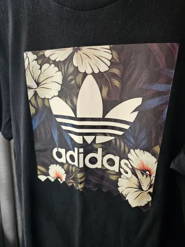 Camiseta skateboarding adidas originals P