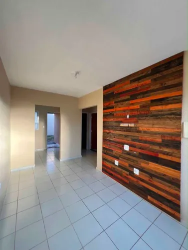 Casa no conjunto CDP