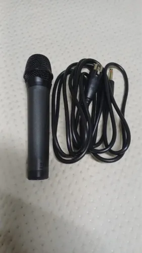 Microfone com fio JBL