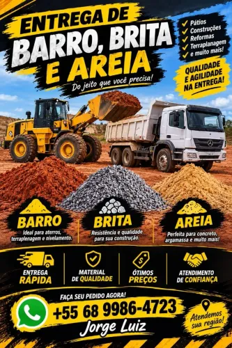 Areia