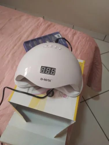 material para fazer unha de gel