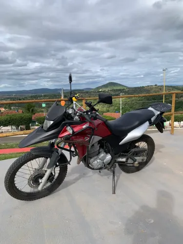 Honda XRE 300 flex 2015