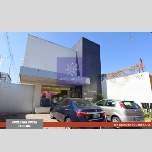 Alugo - Quitinete no Centro- Próximo ao Sindica dos Policias Civis