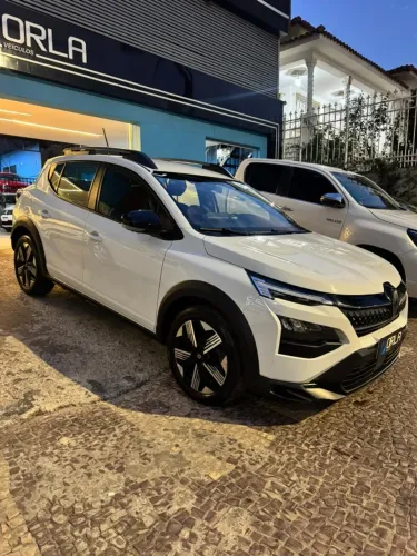 Renault Kardian Techno Flex 1.0 TB 12V 5P Aut. 2025