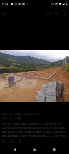 Terreno