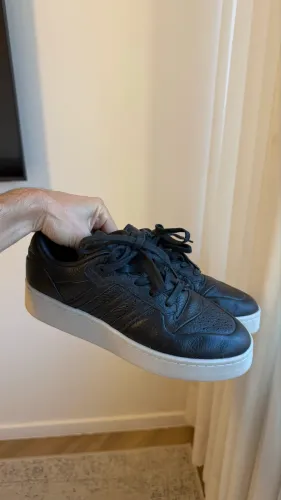 ADIDAS RIVALRY LUX LOW