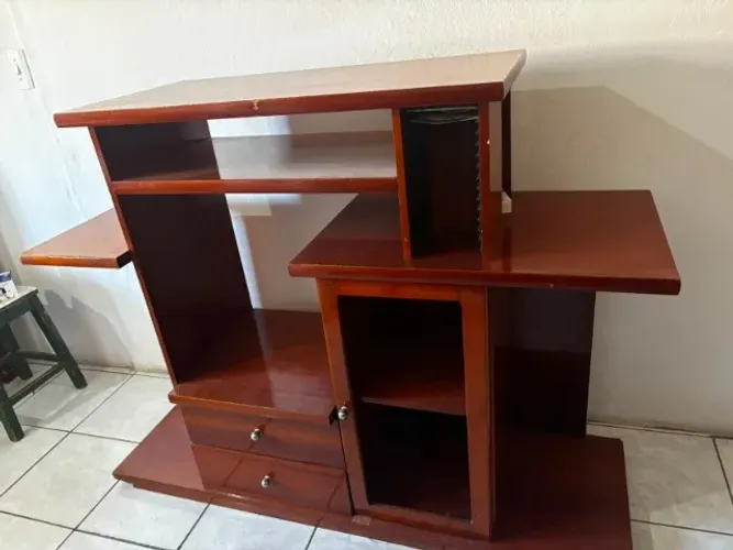 Rack para TV