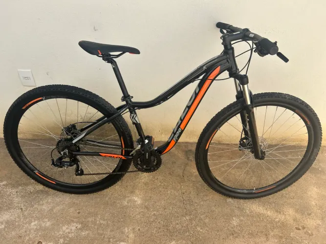 VENDE-SE CALOI KAIENA - ESTADO DE ZERO! 