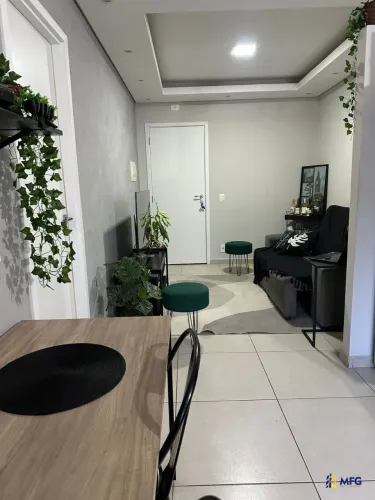 Apartamento para Venda - Campolim - Sorocaba/SP