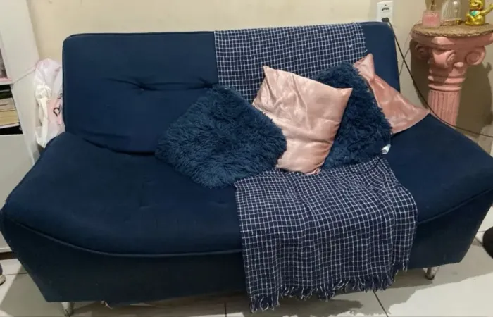 Vendo sofá ? divã