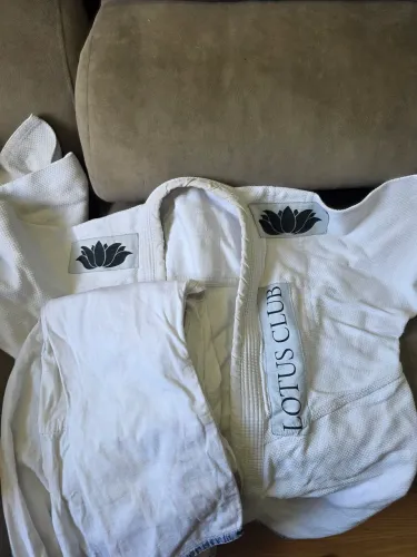 Kimono Jiu-Jitsu, A2 equipe Lotus Club