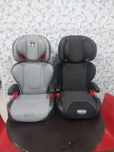 Cadeirinha de bebê conforto conforme Indicação etiqueta pra criança entre 15 a 36 kilos