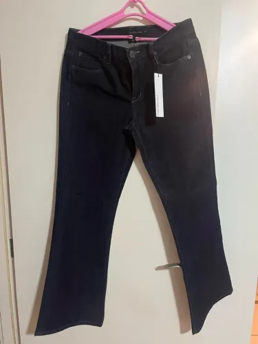 Calça Calcinha Klein NOVA - R$ 150 - comprada EUA