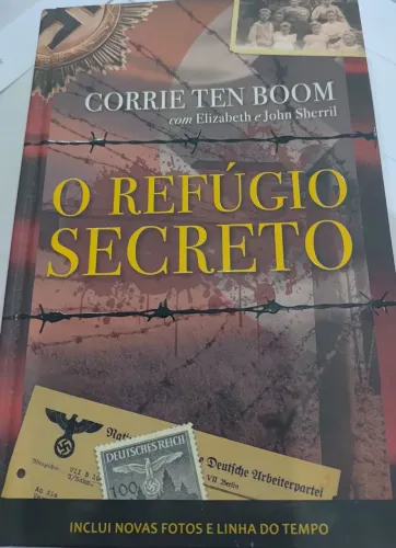 Livro Capa dura