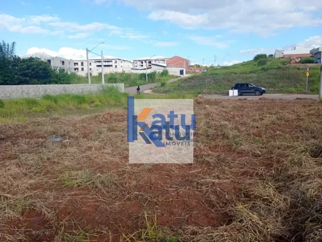 TERRENO À VENDA DE 250M² NO JARDIM JAPÃO - ITUPEVA/SP