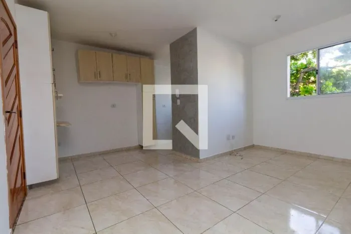 Apartamento à Venda - Artur Alvim, 2 Quartos, 49 m2