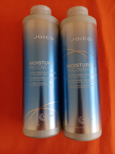Shampoo e Condicionador Joico lacrado