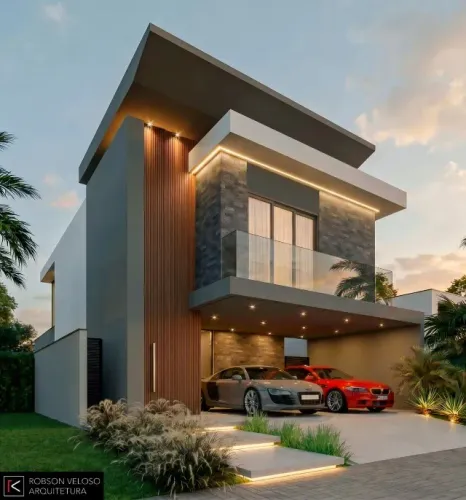 CASA DE ALTO PADRÃO CONDOMÍNIO DIAMOND - IBITURUNA MONTES CLAROS MG