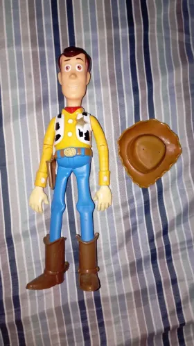 Xerife Woody - Toyng