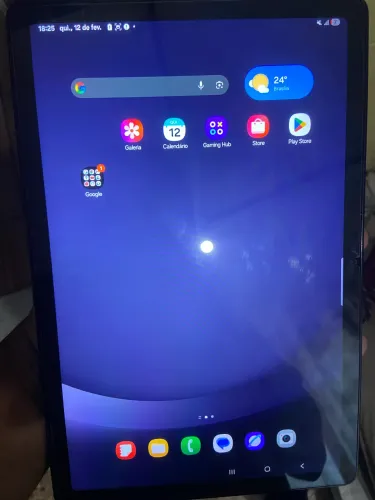 Tablet samsung samsung tab a9 