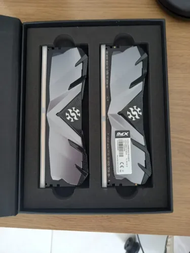 Memoria Ram 8GB (2x) 2666hz XPG