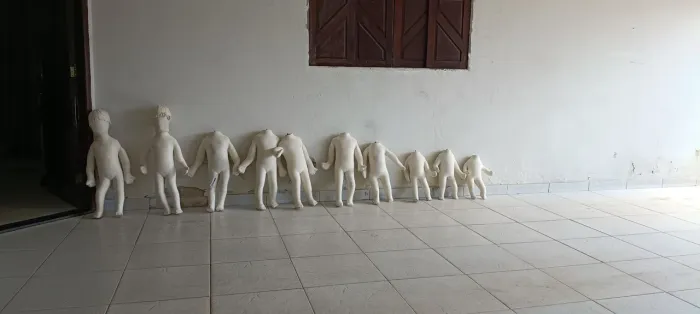 Manequim