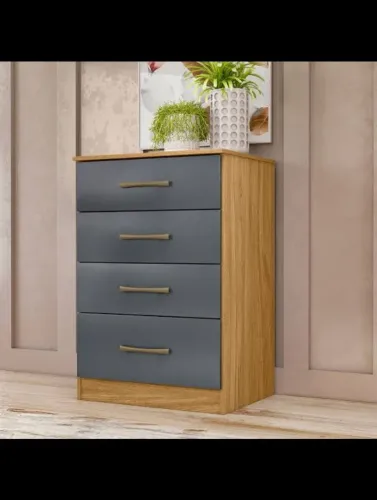 Cômoda nova na promoção sábado entrego garantia