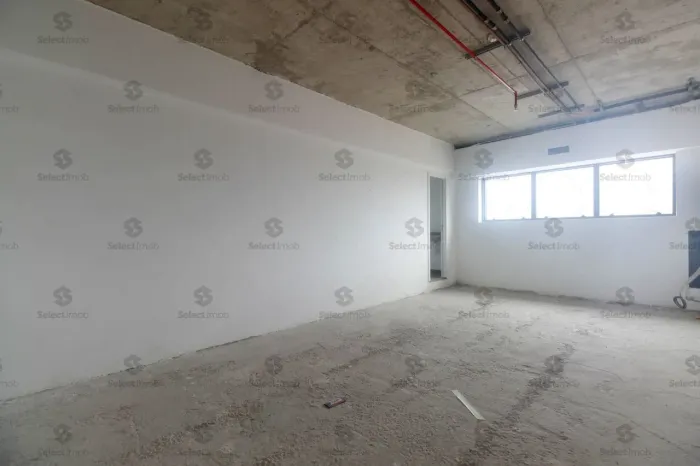Sala à venda, Vila Bocaina, Mauá, SP