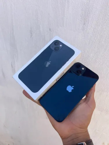 iPhone 13