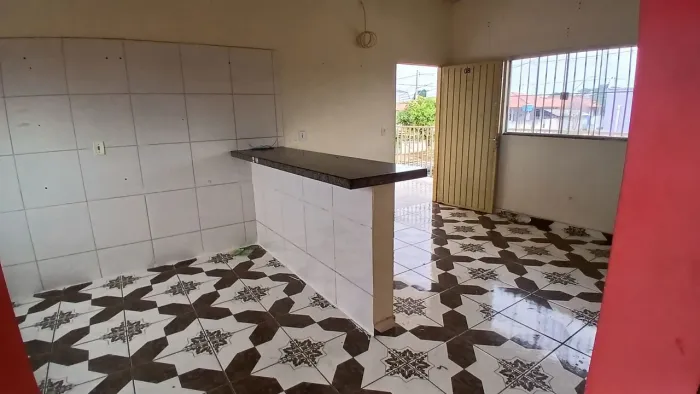 Kitnet aluguel em Colinas do Tocantins