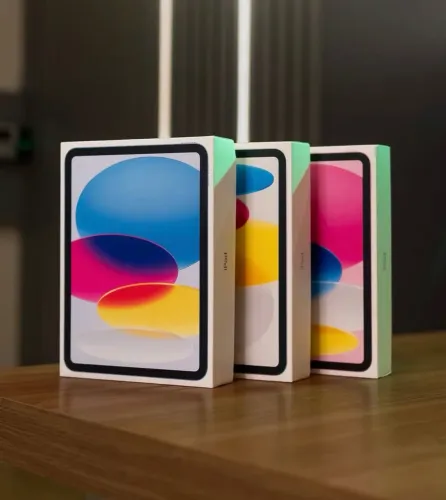 IPAD 11 256 GB A16 NOVO