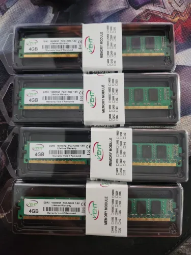 Memoria Ram 
