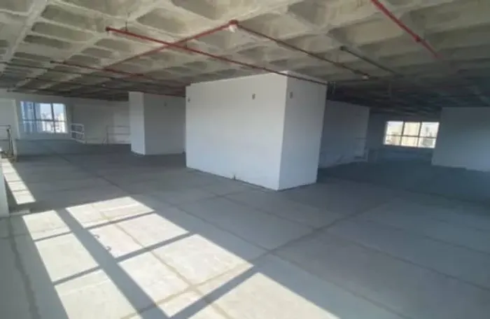 Loja na Rua Turiassu, 1488 - Loja - 3° andar 850 m²