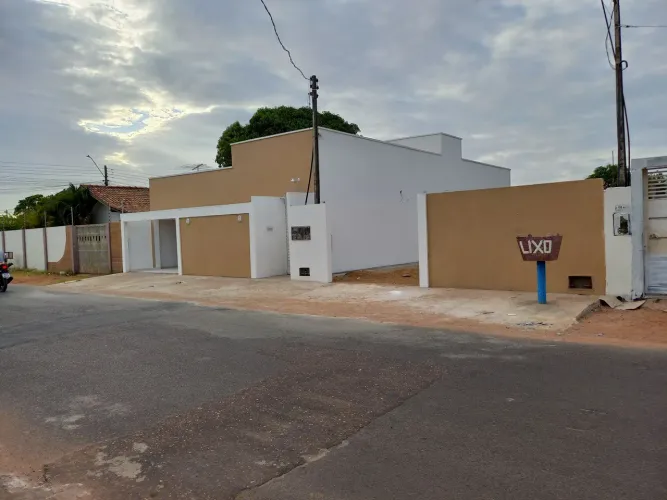VENDO E TROCO *