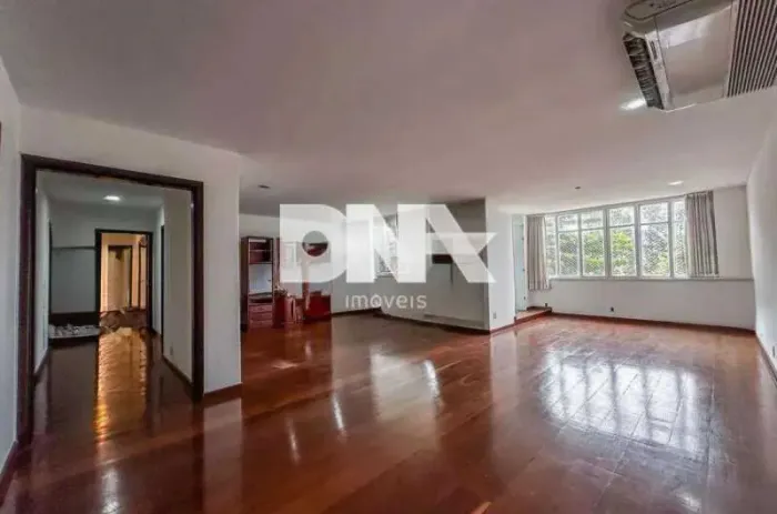 Apartamento : / Residencial / Flamengo
