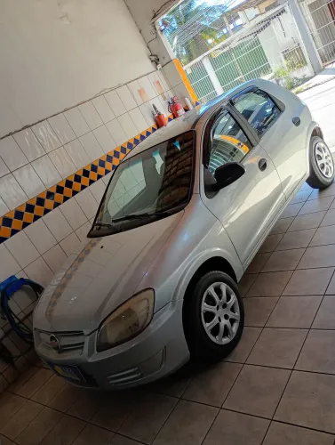 Chevrolet Celta Spirit/ LT 1.0 MPFI 8V Flexp. 5P 2010