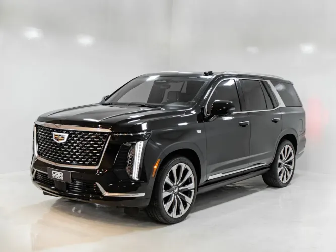Cadillac Escalade ESV 2025