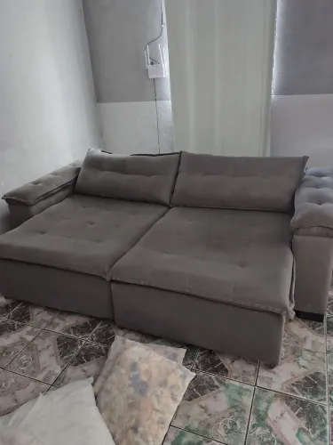 Vendo esse sofá 