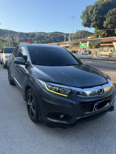 Honda HR-V EX 1.8 Flexone 16V 5P Aut. 2020