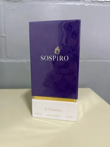 Sospiro il padrino 100ml