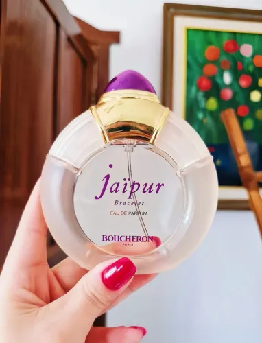 Jaipur Bracelet Edp 100ml Boucheron Perfume Feminino