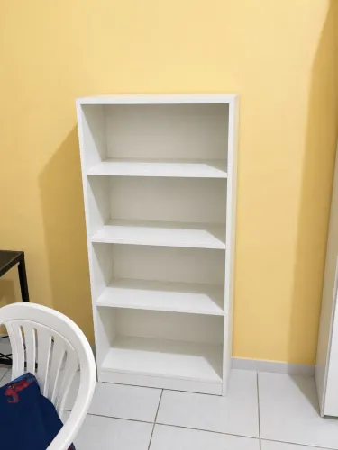 Multiuso novo completo 