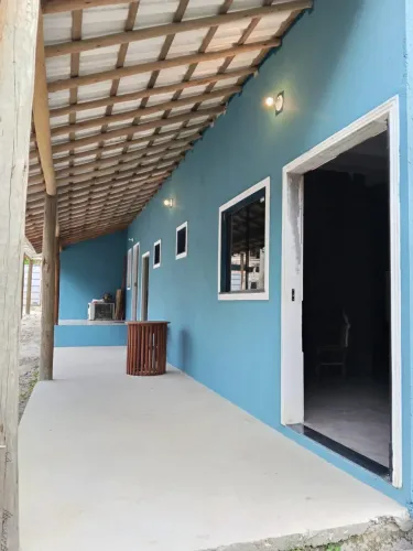Casa no Trevo do Galego para Arrendamento