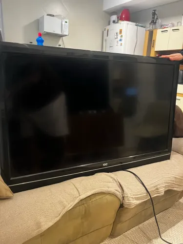 Tv LCD 42 polegadas AOC 